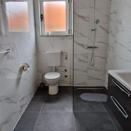 Madonna 1 By Interhome *