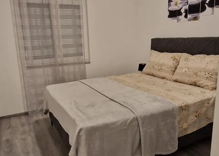 Madonna 1 By Interhome *