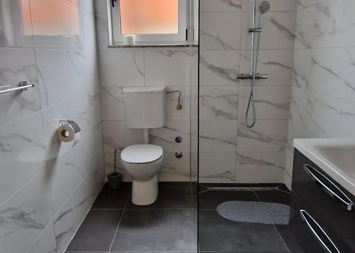 Madonna 1 By Interhome *