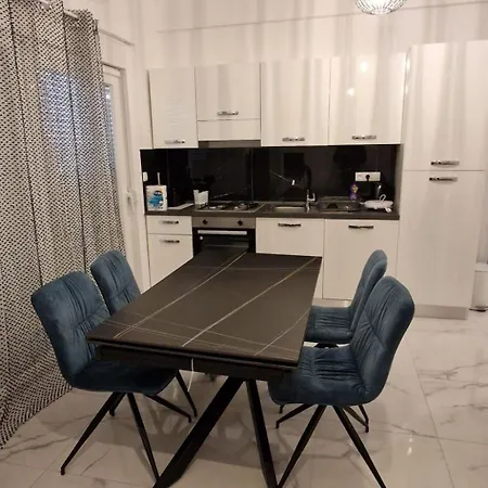 Madonna 1 By Interhome Zadar