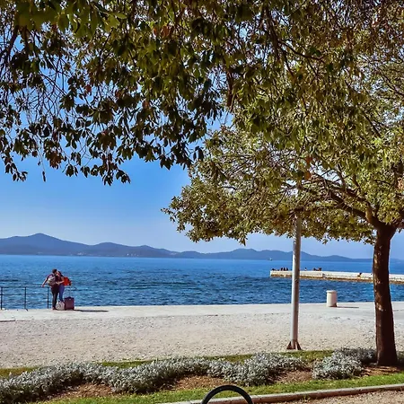 Apartment Madonna 1 By Interhome