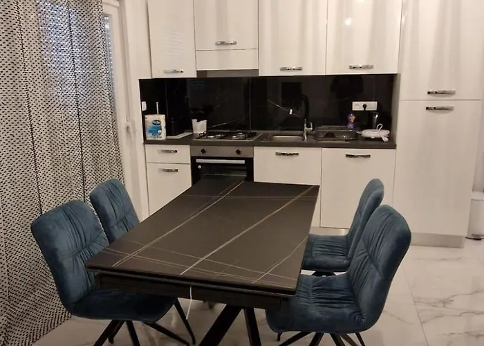 Madonna 1 By Interhome Zadar