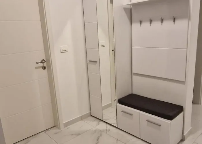 Madonna 1 By Interhome