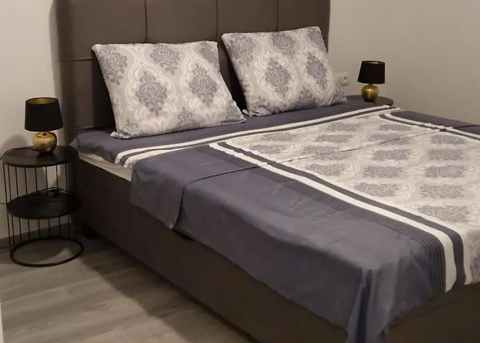 Madonna 1 By Interhome * Zadar