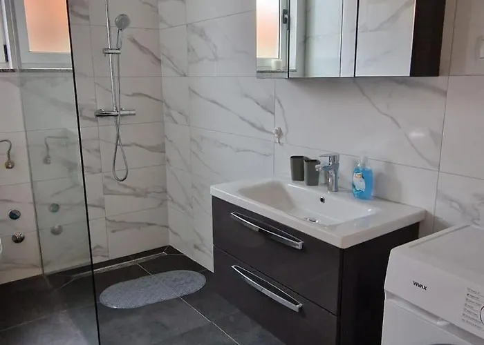 Madonna 1 By Interhome Apartment