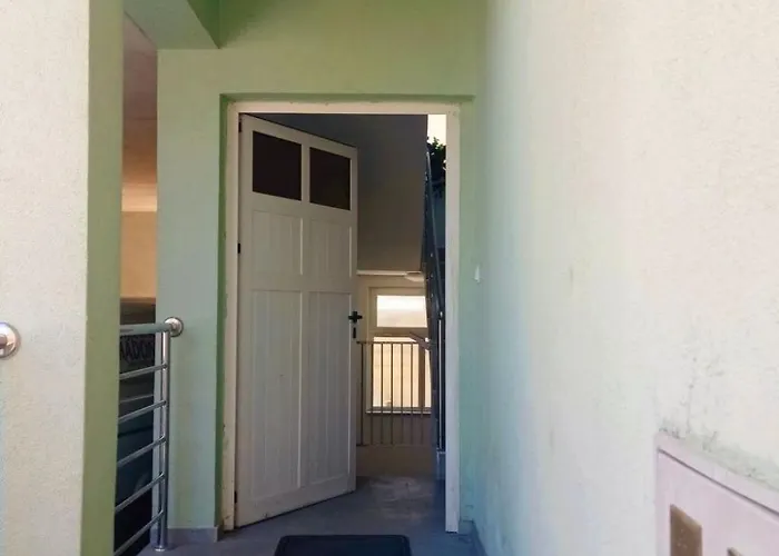 Madonna 1 By Interhome * Zadar